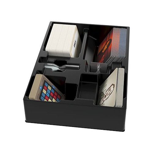 Tajniacy XXL Imprezowe Rebel