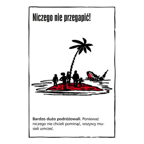 Czarne historie 10 Black Friday G3