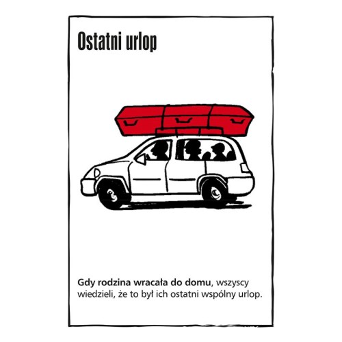 Czarne historie 10 Black Friday G3