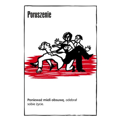 Czarne historie 10 Black Friday G3