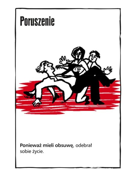 Czarne historie 10 Black Friday G3