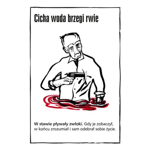 Czarne historie 10 Black Friday G3