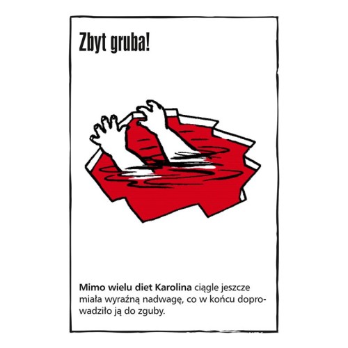 Czarne historie 10 Black Friday G3