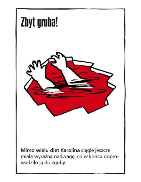 Czarne historie 10 Black Friday G3