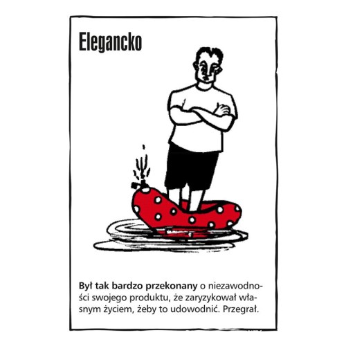 Czarne historie 10 Black Friday G3