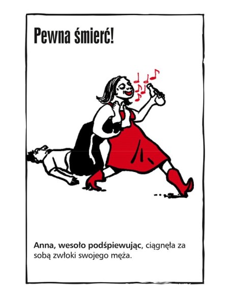 Czarne historie 10 Black Friday G3