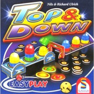 Top and Down (Easy Play) Rodzinne Schmidt Spiele