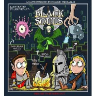 Black Souls Strategiczne Medieval Lords