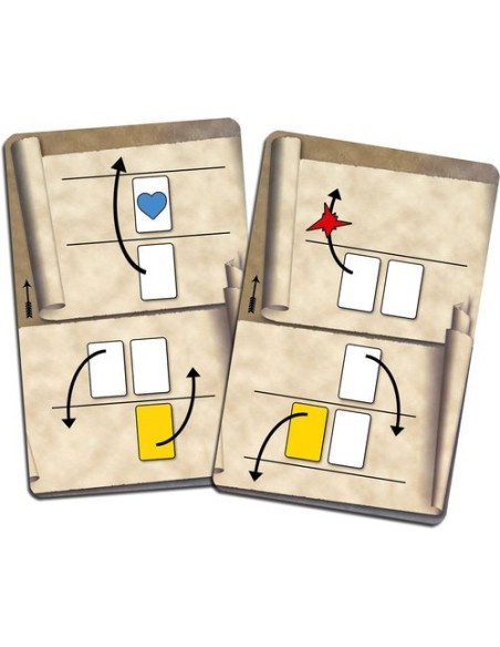 Treachery in a Pocket Karciane Artipia Games