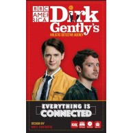 Dirk Gently's Holistic Detective Agency: Everything is Connected Pozostałe IDW Games
