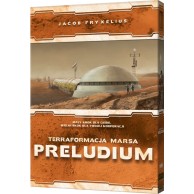 Terraformacja Marsa: Preludium Terraformacja Marsa Rebel