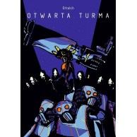 Otwarta Turma Komiksy fantasy Rebel