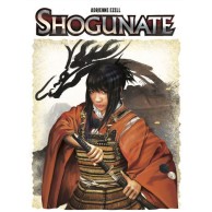 Shogunate Karciane Action Phase Games