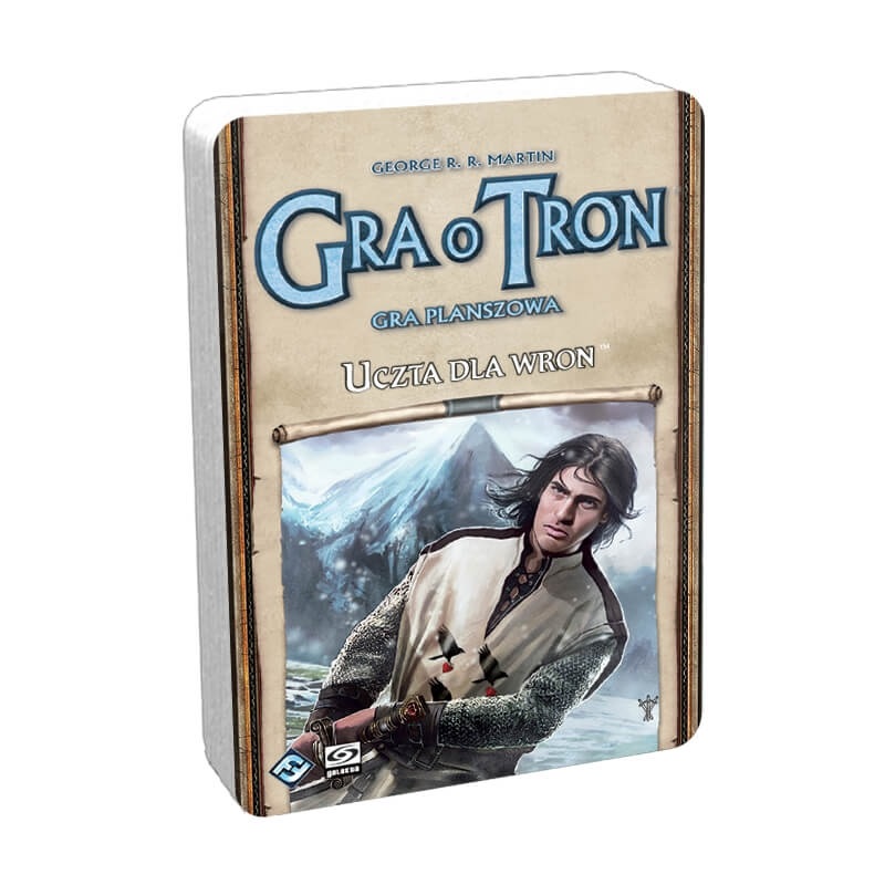 Gra o Tron: Uczta dla wron
