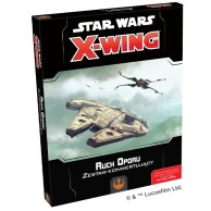 Star Wars: X-Wing - Ruch Oporu - Zestaw konwertujący