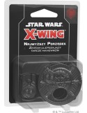 Star Wars: X-Wing - Najwyższy Porządek - Zestaw ulepszający tarcze manewrów (druga edycja)