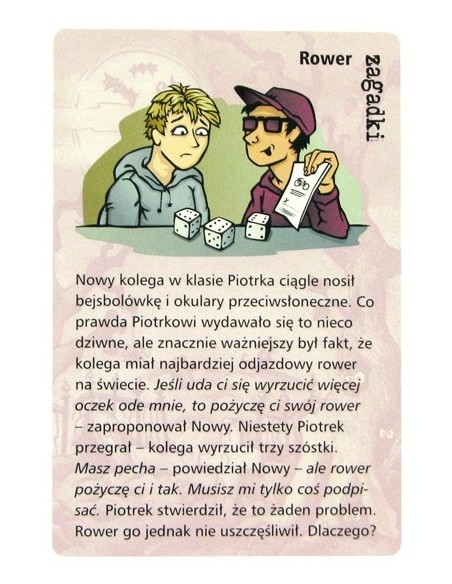 Fioletowe Historie Black Friday G3