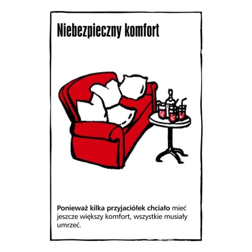 Czarne historie 8 Black Friday G3