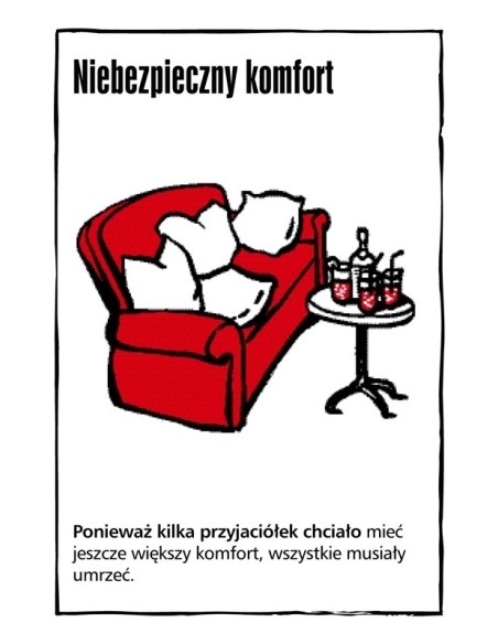 Czarne historie 8 Black Friday G3