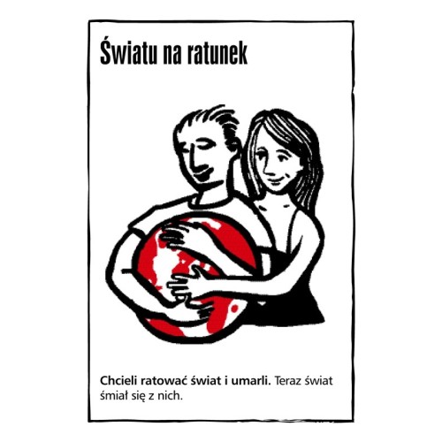 Czarne historie 8 Black Friday G3