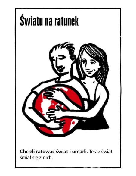 Czarne historie 8 Black Friday G3