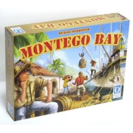 Montego Bay (edycja polska) Rodzinne G3