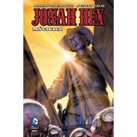 Jonah Hex. Mściciel. Tom 2 Komiksy fantasy Egmont