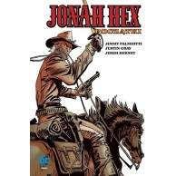Jonah Hex. Początki. Tom 3 Komiksy fantasy Egmont