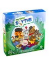 MY LITTLE SCYTHE (edycja Polska) Rodzinne Phalanx Games