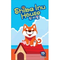 Shiba Inu House Dla dzieci Renegade Game Studios