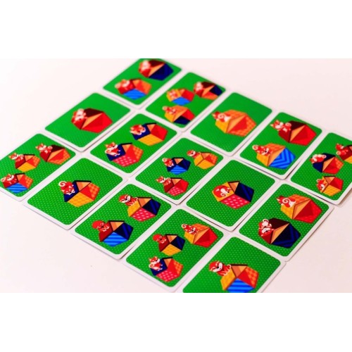 Shiba Inu House Dla dzieci Renegade Game Studios