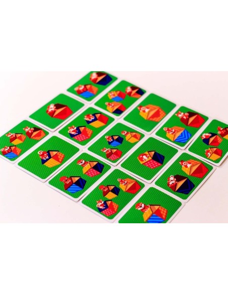 Shiba Inu House Dla dzieci Renegade Game Studios