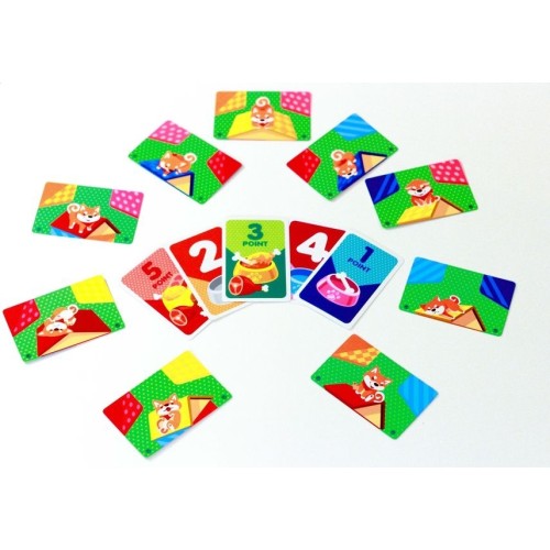 Shiba Inu House Dla dzieci Renegade Game Studios