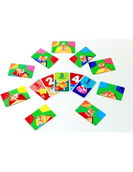 Shiba Inu House Dla dzieci Renegade Game Studios