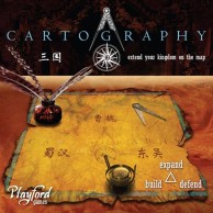 Cartography Logiczne Playford Games