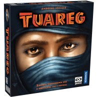 Tuareg (Targi) Dla dwojga Galakta