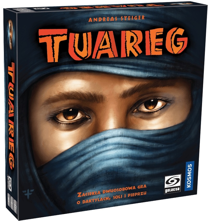 Tuareg (Targi)