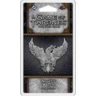 A Game of Thrones LCG SE: Night's Watch Intro Deck Other decks Fantasy Flight Games