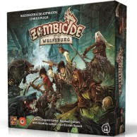 Zombicide: Wulfsburg