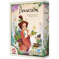Panaceum Karciane Lucrum Games