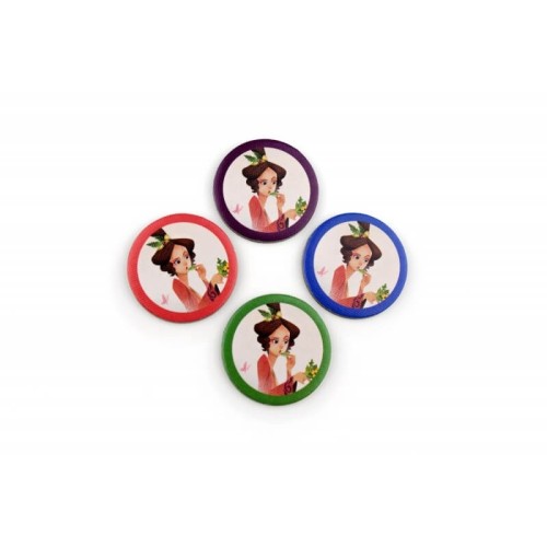 Panaceum Karciane Lucrum Games