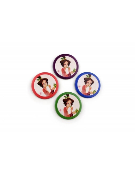 Panaceum Karciane Lucrum Games