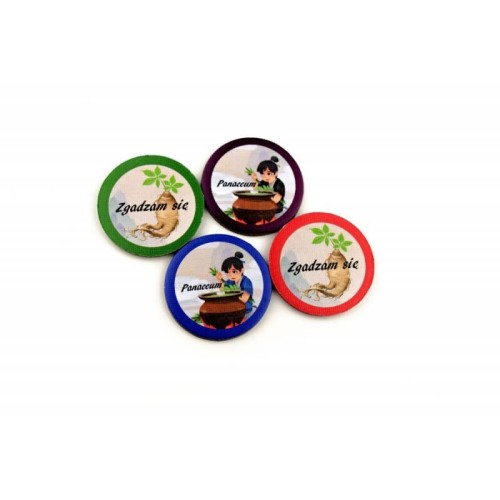 Panaceum Karciane Lucrum Games