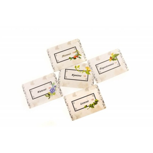 Panaceum Karciane Lucrum Games