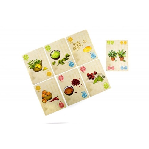 Panaceum Karciane Lucrum Games