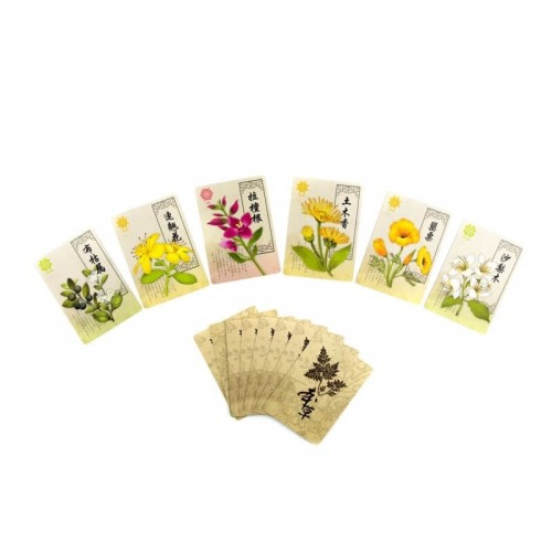 Panaceum Karciane Lucrum Games