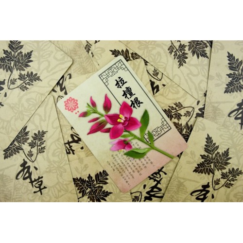 Panaceum Karciane Lucrum Games