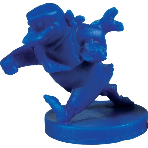 Hej! To moja ryba! Dla dzieci Rebel