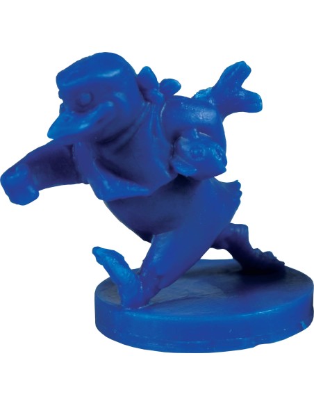 Hej! To moja ryba! Dla dzieci Rebel