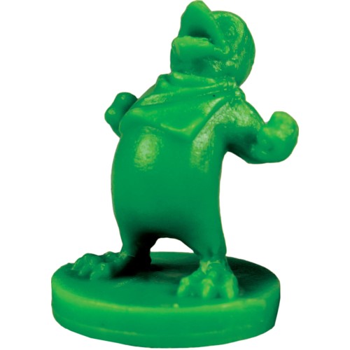 Hej! To moja ryba! Dla dzieci Rebel